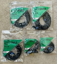 Pyle professional speaker for sale  Roseville