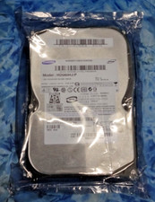 Disco rígido SATA desktop 3,5" Samsung HD080HJ/P 80GB S0D FW: ZH100-34 comprar usado  Enviando para Brazil