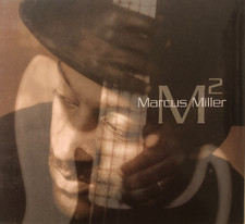 Marcus miller france gebraucht kaufen  Bremen