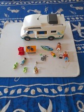 Playmobil camping 6671 d'occasion  Arès