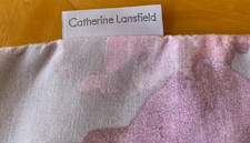 Catherine lansfield pink for sale  STOCKTON-ON-TEES