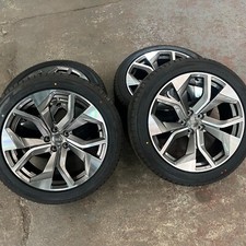 Display audi rsq8 for sale  GLASGOW
