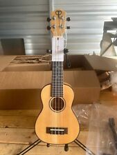 Teton soprano ukulele for sale  Pacific