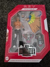 Wwe mattel elite gebraucht kaufen  Lehrte