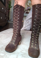 Vintage 1970s knee for sale  Redding