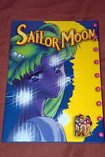 Sailor moon artbook gebraucht kaufen  Toppenstedt