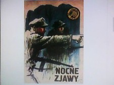 Nocne zjawy  na sprzedaż  PL