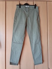 Schöne livgrüne chino gebraucht kaufen  Mühlheim