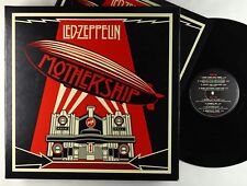 Led Zeppelin - Mothership 4xLP Box Set - Atlantic 180g VG++, usado segunda mano  Embacar hacia Argentina