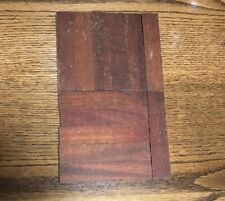 Solid teak parquet for sale  MARGATE