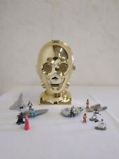 Micro machine star d'occasion  Meximieux