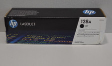 Riginal toner 128a gebraucht kaufen  Hannover