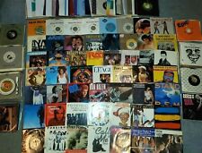 45rpm jukebox records for sale  Greensboro