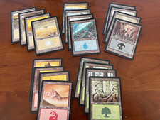 Mtg set complet d'occasion  Liévin