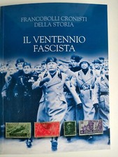 Italia ventennio fascista usato  Roma