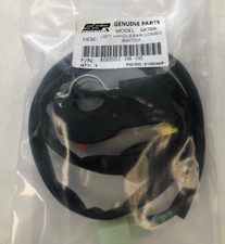 Ssr motorsports left for sale  Merrillville