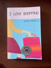 Love shopping sophie usato  Robilante