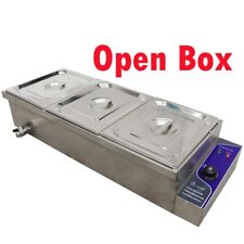 Open box pan for sale  Tampa