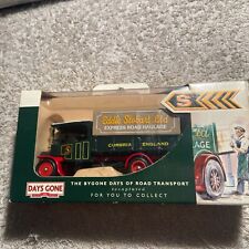 Eddie stobart lledo for sale  SALTBURN-BY-THE-SEA