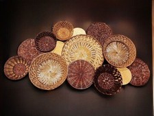 Vtg boho wall for sale  Wichita