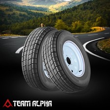 Trailer tires rim for sale  Pasadena