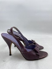 Miu miu purple for sale  Los Angeles