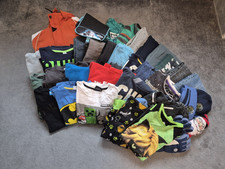 bekleidungspaket jungs 146 gebraucht kaufen  Frankenberg