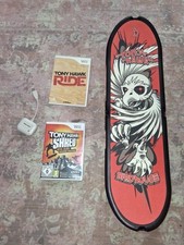 Tony hawks shred for sale  SCARBOROUGH