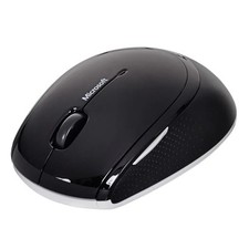 Microsoft wireless mouse gebraucht kaufen  Werneuchen
