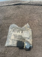 Unidade de envio de pressão de óleo genuína Nissan 25070-7DB0A (z-18) comprar usado  Enviando para Brazil
