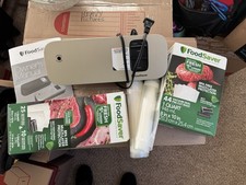 Food saver vacuum for sale  Londonderry