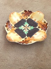 Rare collectable burleigh for sale  HERNE BAY