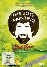 Bob ross the gebraucht kaufen  Berlin