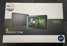 Acer iconia tab gebraucht kaufen  Oberstaufen