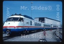 Original slide amtrak for sale  Cleveland