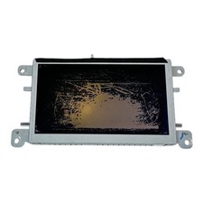 Bildschirm display mmi gebraucht kaufen  Petershagen