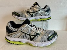 Tênis de corrida masculino Mizuno Wave Alchemy 12 tamanho 9.5 comprar usado  Enviando para Brazil