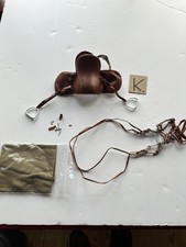 6th scale saddle for sale 6th scale saddle for sale  WORCESTER