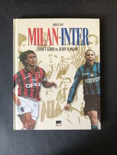 Enrico tosi milan usato  Italia