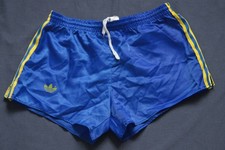 Adidas nylon sprinter d'occasion  Expédié en Belgium