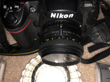 Nikon d300s 12.3 for sale  Windsor