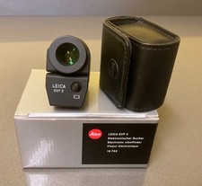 Leica evf2 per usato  Italia