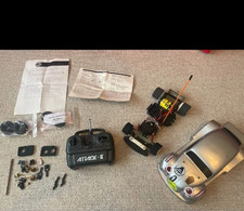 Mardave beetle controller for sale  EDENBRIDGE