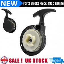 Pull start starter for sale  DUNSTABLE