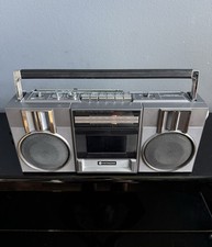 Vtg 1980s hitachi for sale  Baton Rouge