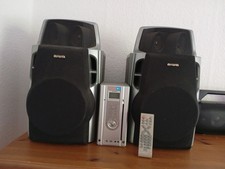 Sharp mini musikanlage gebraucht kaufen  Gelsenkirchen