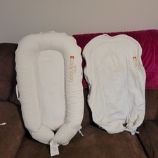 Dockatot deluxe additional for sale  Courtland