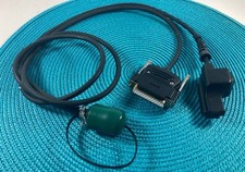 Cabo de programação OEM Motorola RKN4035D para XTS3000 HT1000 MTS2000 JEDI comprar usado  Enviando para Brazil