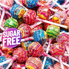 Chupa chups sugar for sale  LEIGH
