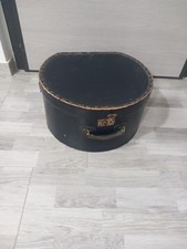 Antica cappelliera usato  Lucera
